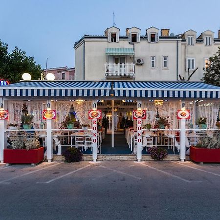 Apartments Elizabeth Biograd Na Moru Dış mekan fotoğraf