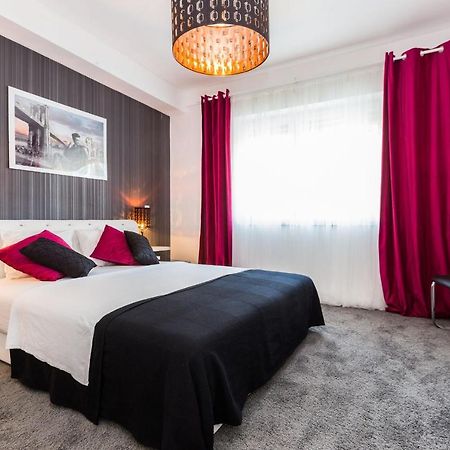 Apartments Elizabeth Biograd Na Moru Dış mekan fotoğraf