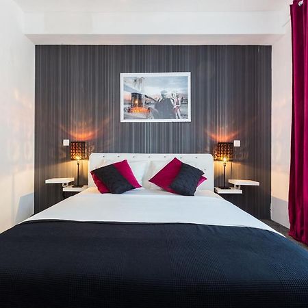 Apartments Elizabeth Biograd Na Moru Dış mekan fotoğraf