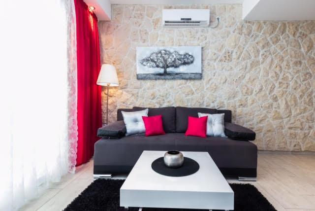 Apartments Elizabeth Biograd Na Moru Dış mekan fotoğraf