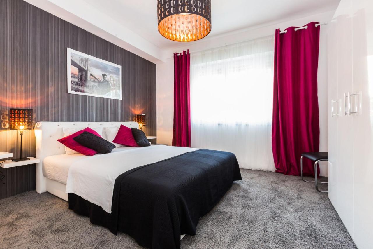 Apartments Elizabeth Biograd Na Moru Dış mekan fotoğraf